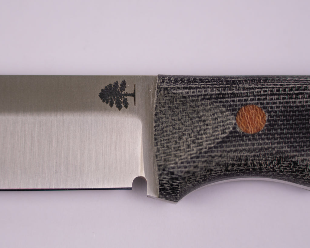 Pineland Field Knife