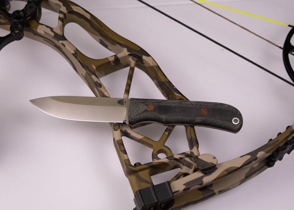 Pineland Field Knife