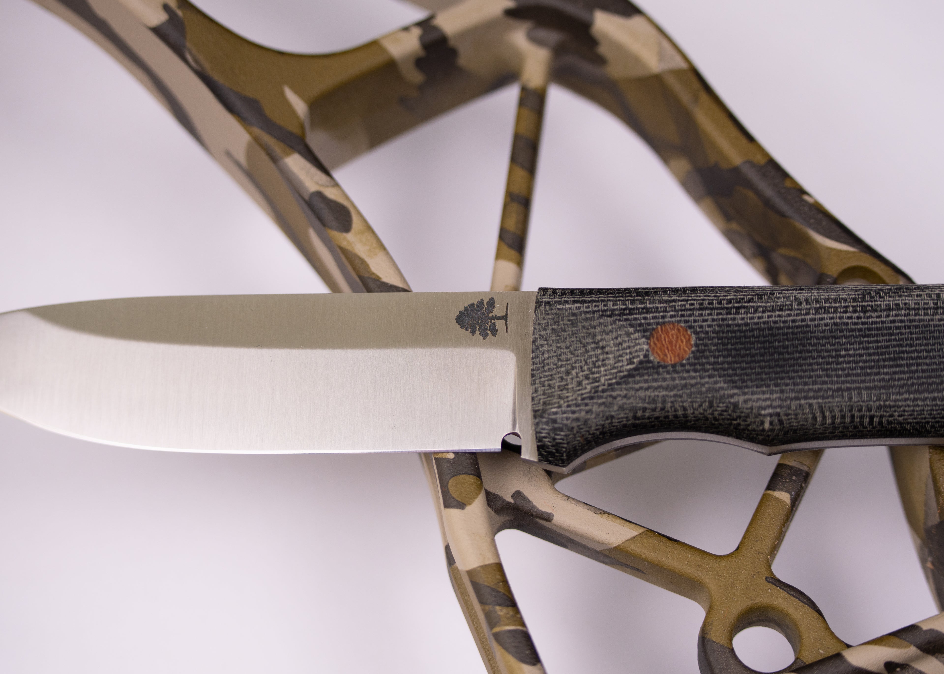 Pineland Field Knife