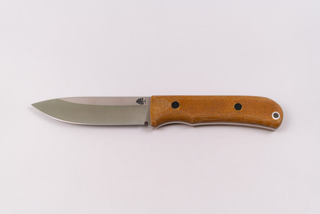 Pineland Field Knife