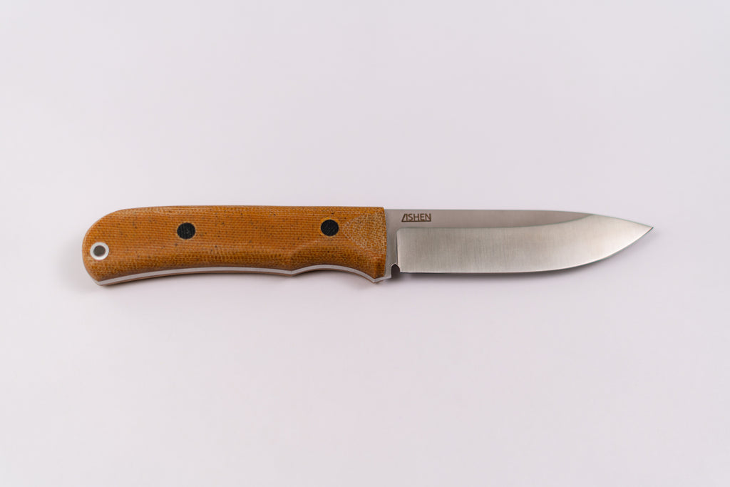 Pineland Field Knife