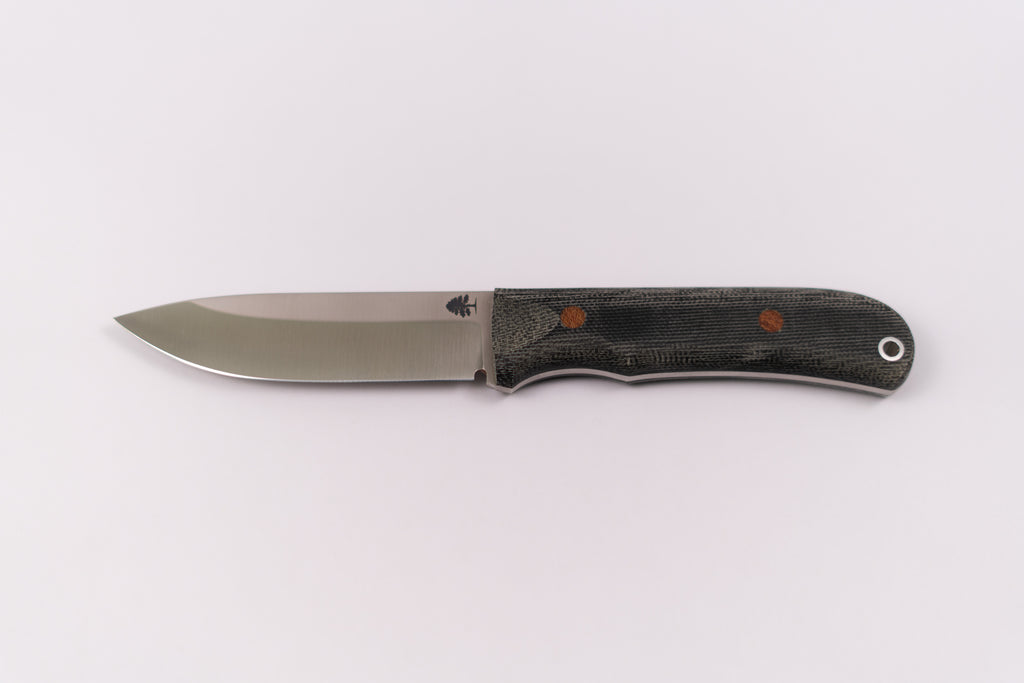 Pineland Field Knife