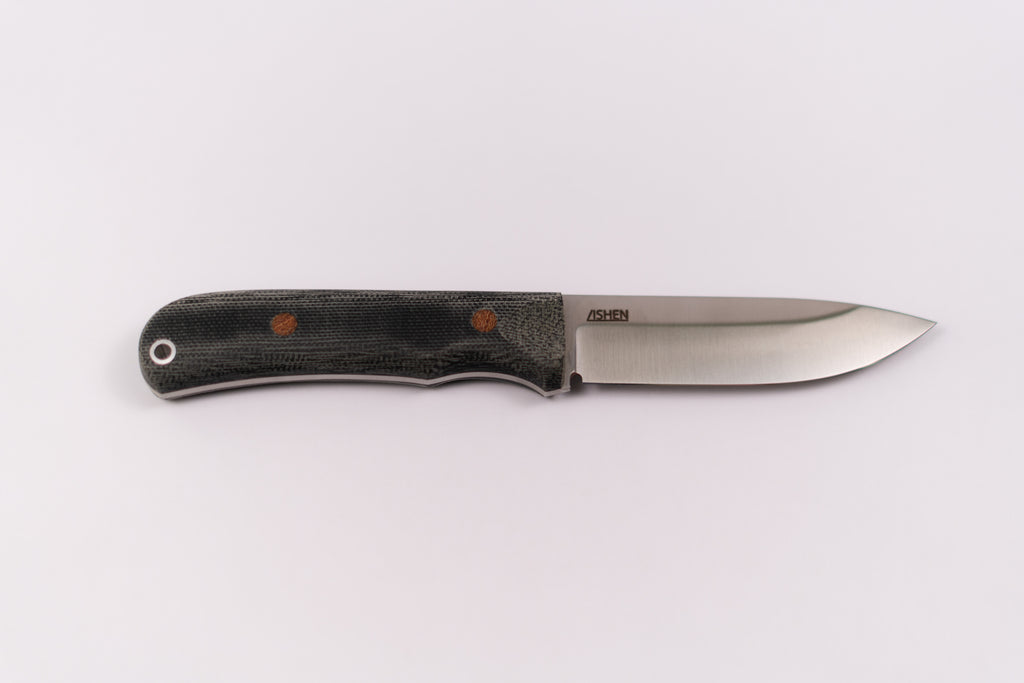 Pineland Field Knife